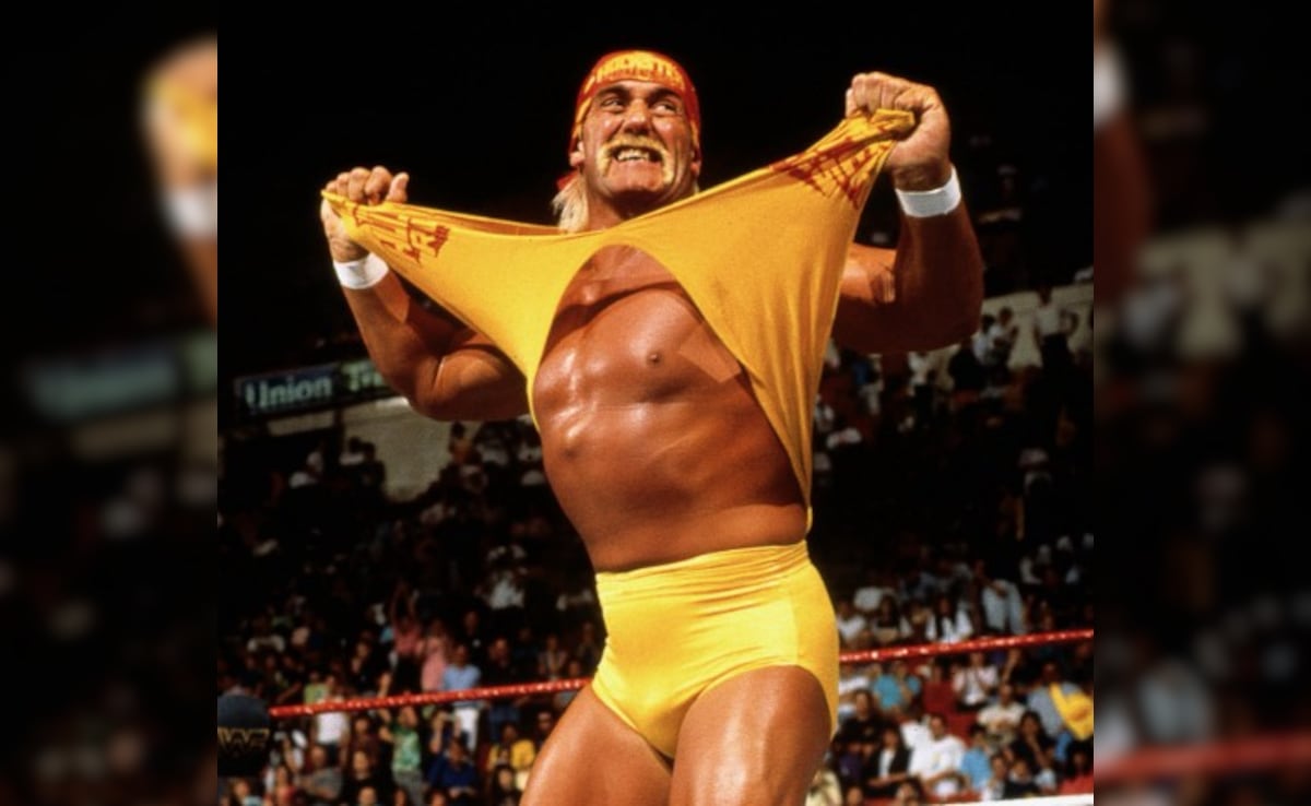 Hulk Hogan Dies: 71 साल की उम्र में हल्क होगन ने दुनिया को कहा अलविदा