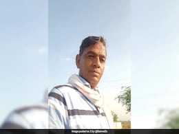 "Serious Matter": Rajasthan MLA After Phone, Bike, Tractor Stolen By Thieves "Serious Matter": Rajasthan MLA After Phone, Bike, Tractor Stolen By Thieves