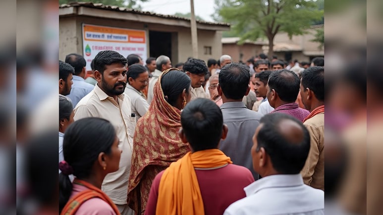 छत्तीसगढ़ में 16 लाख से ज्यादा पंजीकृत बेरोजगार पर प्लेसमेंट एजेंसियों के भरोसे है सरकार ! छत्तीसगढ़ में 16 लाख से ज्यादा पंजीकृत बेरोजगार पर प्लेसमेंट एजेंसियों के भरोसे है सरकार !