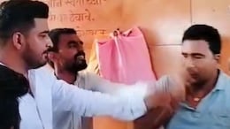 'Apologise To Raj Thackeray': MNS Workers Assault Man For Not Speaking Marathi