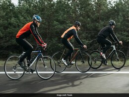 How Cycling Can Be 4 Times More Efficient Than Walking, Experts Explains How Cycling Can Be 4 Times More Efficient Than Walking, Experts Explains