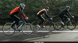 Sedentary Weekdays, Intense Weekends: Doctors Explain Why Young Professionals Face High Injury Risks