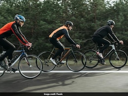 Sedentary Weekdays, Intense Weekends: Doctors Explain Why Young Professionals Face High Injury Risks
