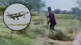 Rajasthan:  चार दिन बाद मिला वायुसेना के जगुआर फाइटर प्लेन का ब्लैक बॉक्स, दिल्ली- गुजरात से बुलाई गई थी सपेशल ऑपरेशन टीमें