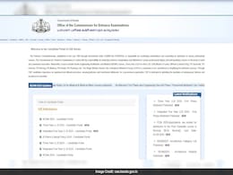 Kerala Provisional List Out For Engineering, Architecture Courses, Download Link Here Kerala Provisional List Out For Engineering, Architecture Courses, Download Link Here
