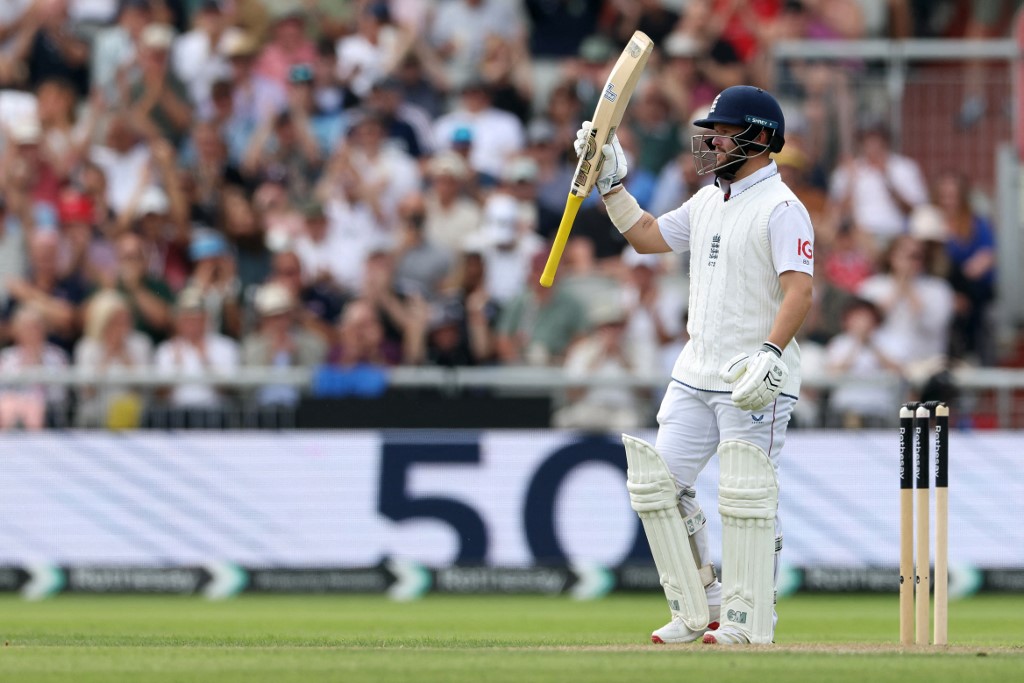India vs England Live Score, 4th Test Day 2: Ben Duckett, Zak Crawley 50s Push India Completely On Back Foot