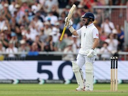 India vs England Highlights, 4th Test Day 2: England's Solid Batting Reply Overshadows Rishabh Pant Comeback