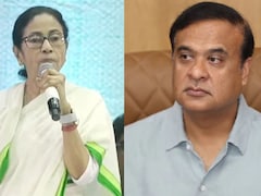 Mamata Banerjee Slams Assam BJP Over NRC Case, Himanta Sarma Responds