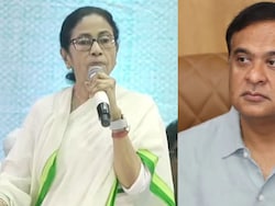 &#039;Implement CAA If You Care For Bengalis,&#039; Himanta Sarma Dares Mamata Banerjee