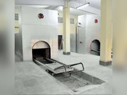 विद्युत दाह संस्कार में शव से आती हैं आवाजें? वायरल Video में समझें क्या है इसकी वजहें विद्युत दाह संस्कार में शव से आती हैं आवाजें? वायरल Video में समझें क्या है इसकी वजहें