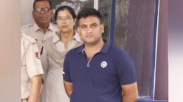 झुंझुनूं में पुलिस कॉन्स्टेबल की हिस्ट्रीशीटर से सांठगांठ, 2 दिन पहले शाबाशी के बाद अब गिरी गाज