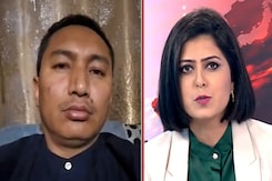 'China Wants To Hijack Tibetan Heritage': Ladakh BJP Chief 'China Wants To Hijack Tibetan Heritage': Ladakh BJP Chief