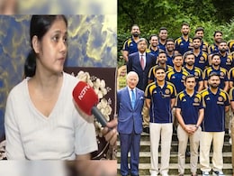 King Charles Asked About Akash Deep's Sister's Illness, Who Is Suffering From Cancer King Charles Asked About Akash Deep's Sister's Illness, Who Is Suffering From Cancer