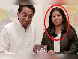 कांवरियों को आतंकी कहने वाली कांग्रेस जिला अध्यक्ष के खिलाफ FIR, VHP ने पुलिस को सौंपे स्क्रीन शॉट्स कांवरियों को आतंकी कहने वाली कांग्रेस जिला अध्यक्ष के खिलाफ FIR, VHP ने पुलिस को सौंपे स्क्रीन शॉट्स