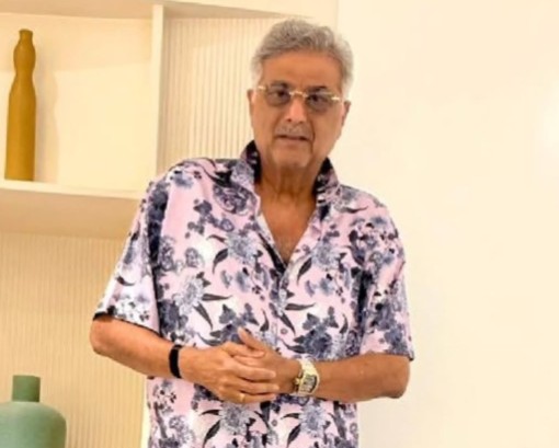 Boney Kapoor ने घटाया 26 किलो वजन, Kapil Sharma के बाद वॉन्टेड के प्रोड्यूसर का ट्रांसफॉर्मेशन देख फैन्स शॉक्ड
