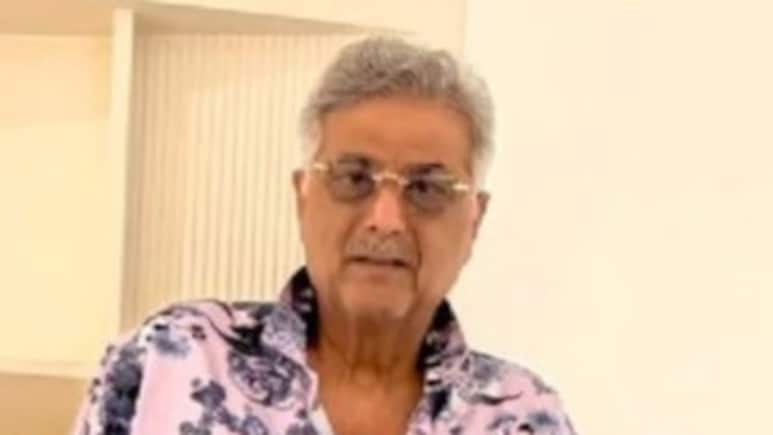 Boney Kapoor ने घटाया 26 किलो वजन, Kapil Sharma के बाद वॉन्टेड के प्रोड्यूसर का ट्रांसफॉर्मेशन देख फैन्स शॉक्ड Boney Kapoor ने घटाया 26 किलो वजन, Kapil Sharma के बाद वॉन्टेड के प्रोड्यूसर का ट्रांसफॉर्मेशन देख फैन्स शॉक्ड