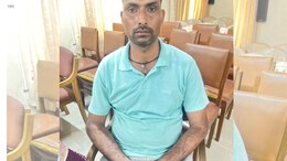 ACB Action: जेल प्रहरी ने 70 हजार में की रिश्वत की डील, जयपुर जेल में 26000 रुपये लेते रंगे हाथ पकड़ा गया