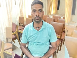 ACB Action: जेल प्रहरी ने 70 हजार में की रिश्वत की डील, जयपुर जेल में 26000 रुपये लेते रंगे हाथ पकड़ा गया