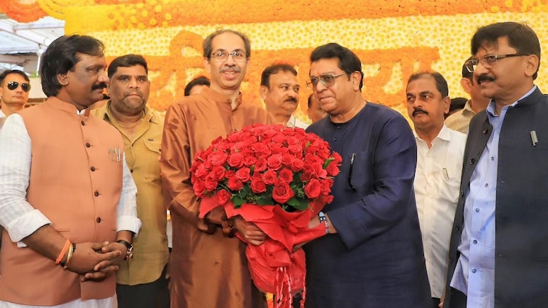 महाराष्ट्र: बेस्ट पतपेढ़ी चुनाव के लिए साथ आए राज-उद्धव, क्या स्थानीय निकाय चुनाव भी मिलकर लड़ेंगे?