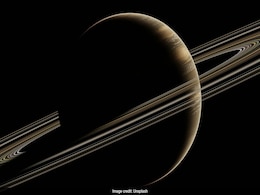 Study Reveals What Presence Of CO2 On Eight Saturn Moons Means Study Reveals What Presence Of CO2 On Eight Saturn Moons Means