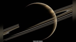 More Ingredients For Life Discovered In Ocean On Saturn Moon