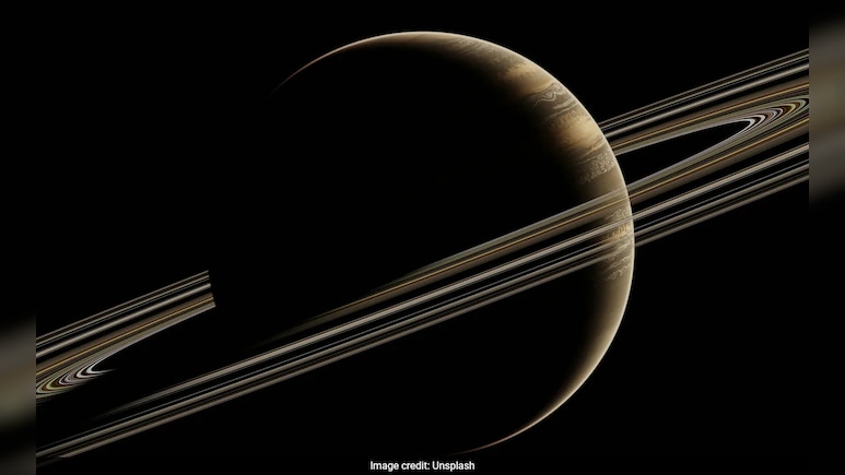More Ingredients For Life Discovered In Ocean On Saturn Moon