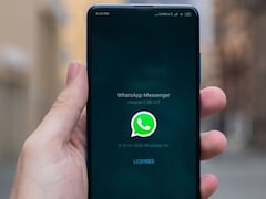 WhatsApp Suspends Over 9.8 Million Accounts In India In June, Cites Harmful Activity