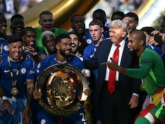 Football Or Soccer? Donald Trump's 'Executive Order' Statement At Club World Cup Final Reignites Debate