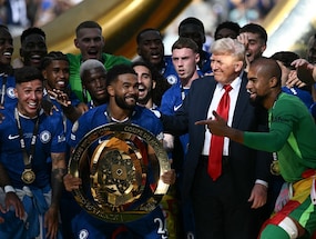 Football Or Soccer? Donald Trumps Executive Order Statement At Club World Cup Final Reignites Debate