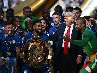 Football Or Soccer? Trump's 'Executive Order' Statement Reignites Debate
