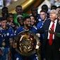Football Or Soccer? Donald Trumps Executive Order Statement At Club World Cup Final Reignites Debate