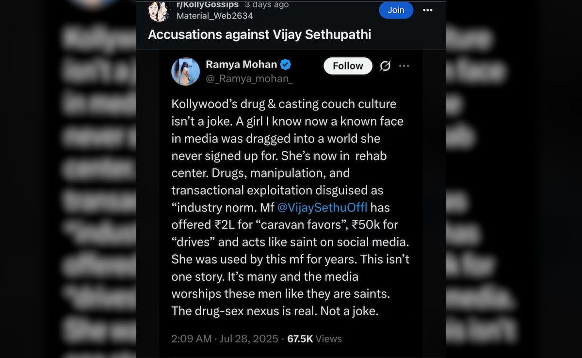 Latest and Breaking News on NDTV Latest and Breaking News on NDTV