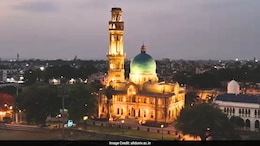 Allahabad University Admissions 2026: UG Counselling Registration Begins