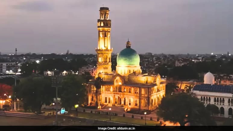 Allahabad University Admissions 2026: UG Counselling Registration Begins