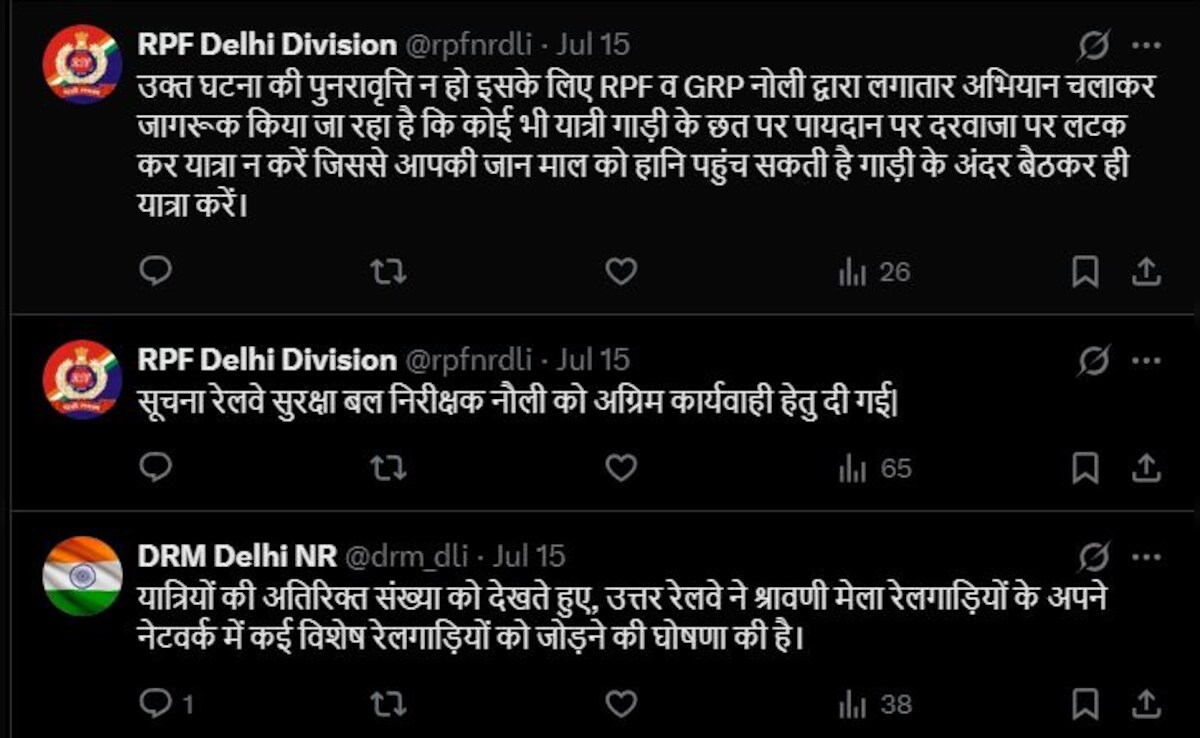 Latest and Breaking News on NDTV