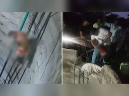 राजस्थान: 2 बच्चों के साथ कुएं में कूदी महिला, रस्सी से बंधा मिला तीनों का शव; गांव में मचा हड़कंप