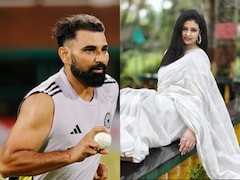 Shami Called Womaniser By Estranged Wife, Accused Of Ignoring Daughter