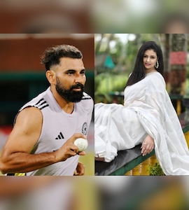 Mohammed Shami Called Womaniser By Estranged Wife, Accused Of Ignoring Daughter