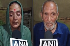 "Bring Him Back": Indian Family's Urgent Appeal After Son's Kidnapping In Niger "Bring Him Back": Indian Family's Urgent Appeal After Son's Kidnapping In Niger