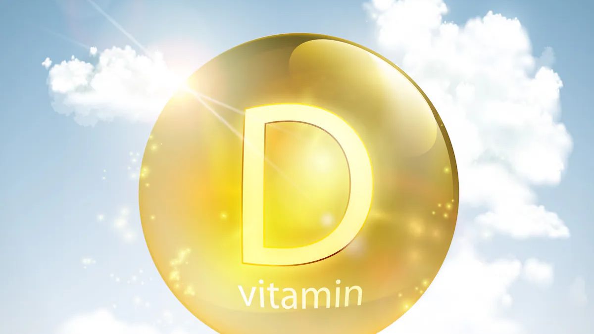 With consistency, these small efforts can help maintain optimal vitamin D levels naturally