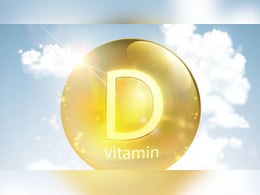 बिगड़ी लाइफस्टाइल ने बढ़ा दी है Vitamin D की कमी? AIIMS दिल्ली ने निकाल लिया तोड़, जानें कैसे बिना धूप में जाए मिलेगा विटामिन डी बिगड़ी लाइफस्टाइल ने बढ़ा दी है Vitamin D की कमी? AIIMS दिल्ली ने निकाल लिया तोड़, जानें कैसे बिना धूप में जाए मिलेगा विटामिन डी