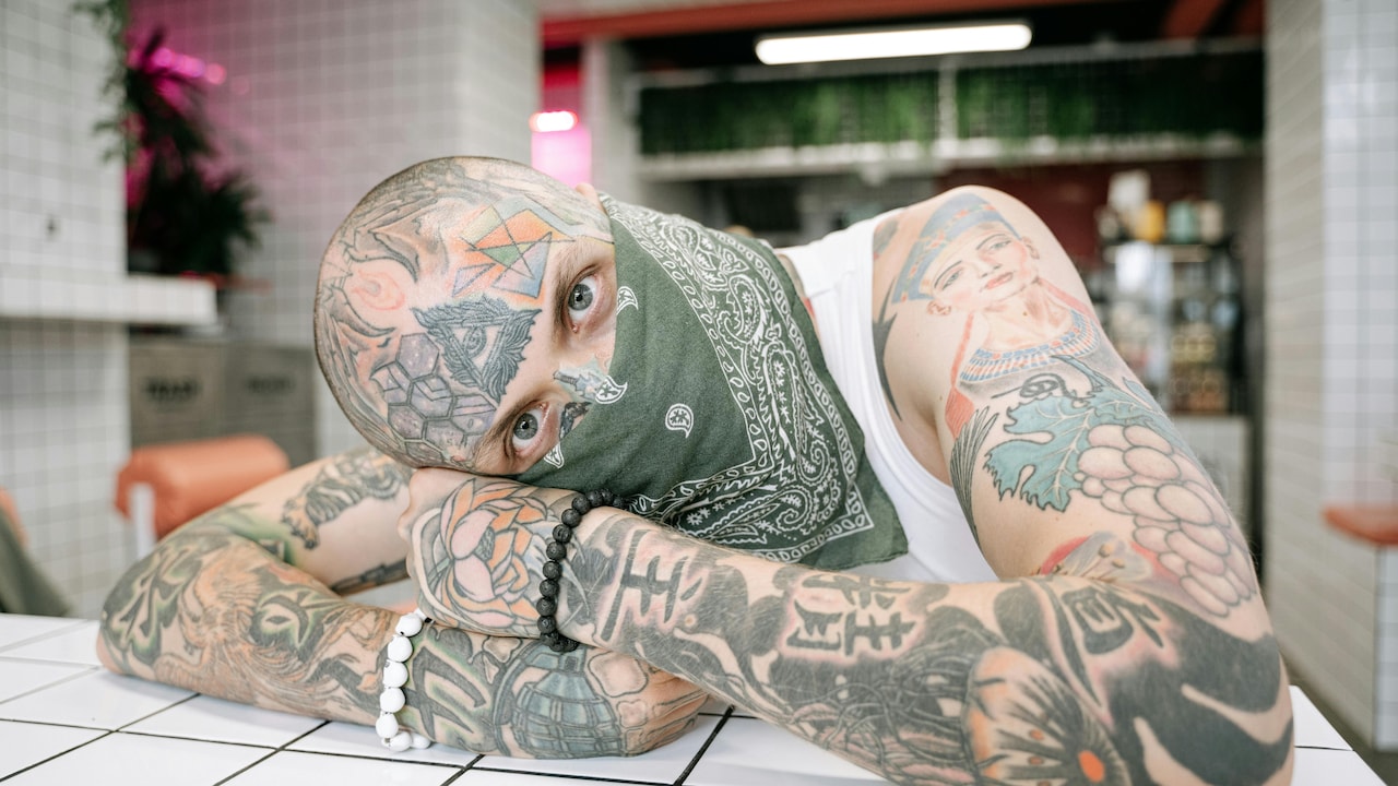 Explore 7 Tattoo Designs For Men That Show Personal Beliefs And Life Stories In Unique Ways