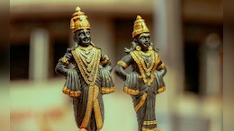 Devshayani Ekadashi 2025 : देवशयनी आषाढी एकादशी कधी आहे? जाणून घ्या मुहूर्त, पूजा विधी आणि महत्त्व