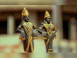 Devshayani Ekadashi 2025 : देवशयनी आषाढी एकादशी कधी आहे? जाणून घ्या मुहूर्त, पूजा विधी आणि महत्त्व Devshayani Ekadashi 2025 : देवशयनी आषाढी एकादशी कधी आहे? जाणून घ्या मुहूर्त, पूजा विधी आणि महत्त्व