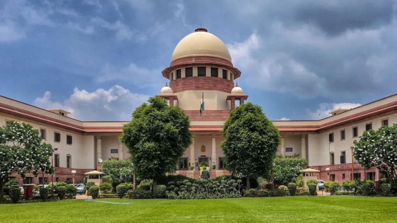 Video: Talk But With Care: On Freedom Of Speech, Supreme Court Advises Restraint