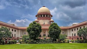 "Targeting One Party...": Supreme Court Junks Tamil MP's Plea, Fines Rs 10 Lakh