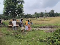 3 Northeast States Issue Alert To Check Illegal Migrants After Assam Eviction Drive