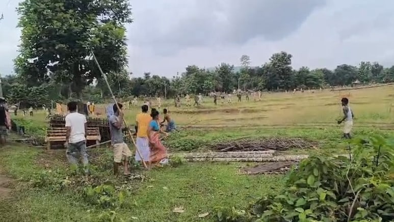 3 Northeast States Issue Alert To Check Illegal Migrants After Assam Eviction Drive 3 Northeast States Issue Alert To Check Illegal Migrants After Assam Eviction Drive