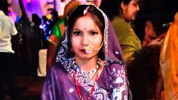 Kota: सावन के पहले सोमवार को पूजा की तैयारी में जुटी गर्भवती की करंट से मौत, बचाने गया पति भी झुलसा