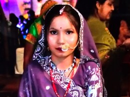 Kota: सावन के पहले सोमवार को पूजा की तैयारी में जुटी गर्भवती की करंट से मौत, बचाने गया पति भी झुलसा Kota: सावन के पहले सोमवार को पूजा की तैयारी में जुटी गर्भवती की करंट से मौत, बचाने गया पति भी झुलसा